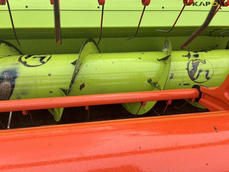 Claas lexion 780 TT mejetærsker 24