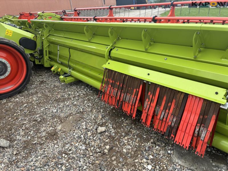 Claas lexion 780 TT mejetærsker 29