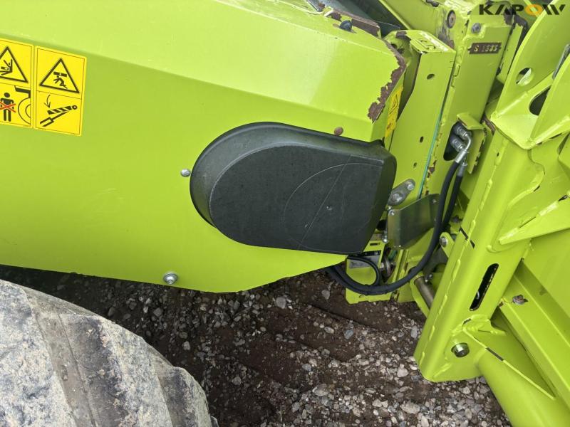 Claas lexion 780 TT mejetærsker 39