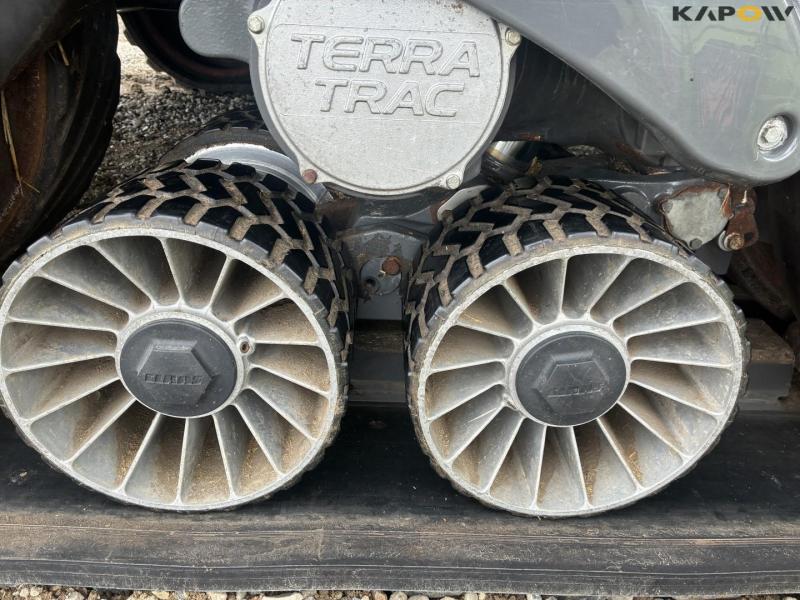 Claas lexion 780 TT mejetærsker 41