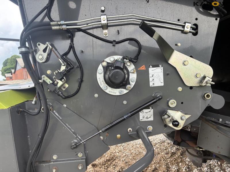 Claas lexion 780 TT mejetærsker 52