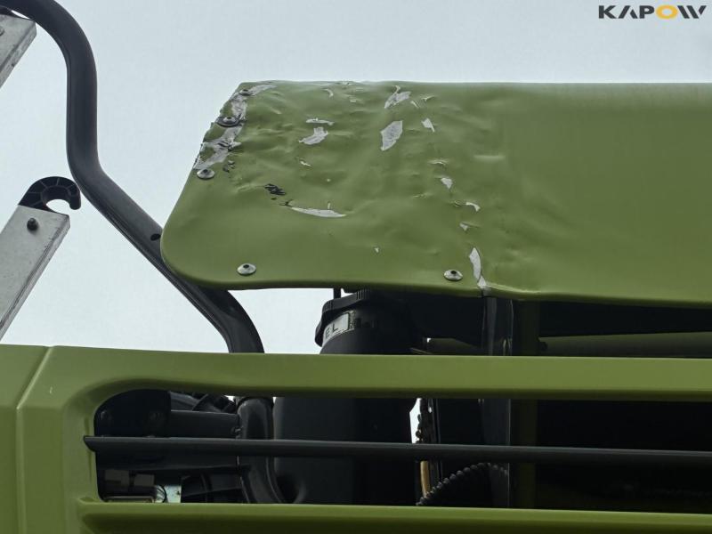 Claas lexion 780 TT mejetærsker 71