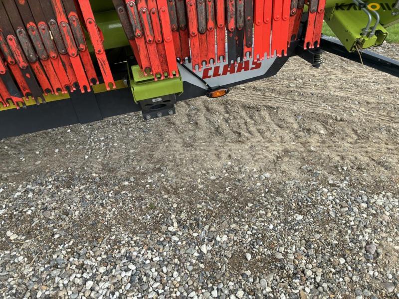 Claas lexion 780 TT mejetærsker 113