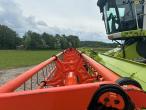 Claas lexion 780 TT mejetærsker 9