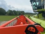 Claas lexion 780 TT mejetærsker 10