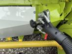 Claas lexion 780 TT mejetærsker 15