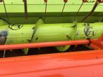 Claas lexion 780 TT mejetærsker 24