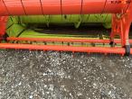 Claas lexion 780 TT mejetærsker 26