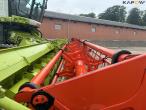 Claas lexion 780 TT mejetærsker 28