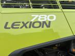 Claas lexion 780 TT mejetærsker 30