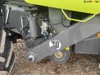 Claas lexion 780 TT mejetærsker 44