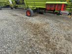 Claas lexion 780 TT mejetærsker 106