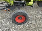 Claas lexion 780 TT mejetærsker 109