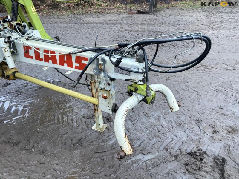 Claas liner 3000 rive 22