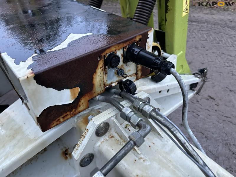 Claas liner 3000 rive 27