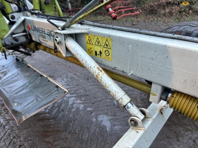 Claas liner 3000 rive 30