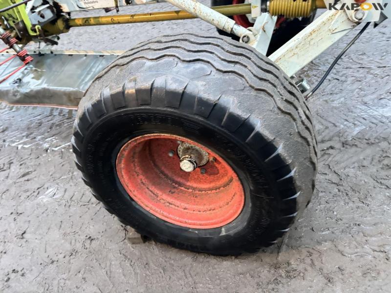 Claas liner 3000 rive 52