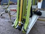 Claas liner 3000 rive 14