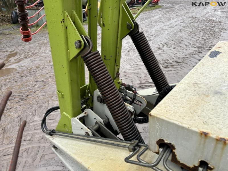 Claas liner 3000 rive 14