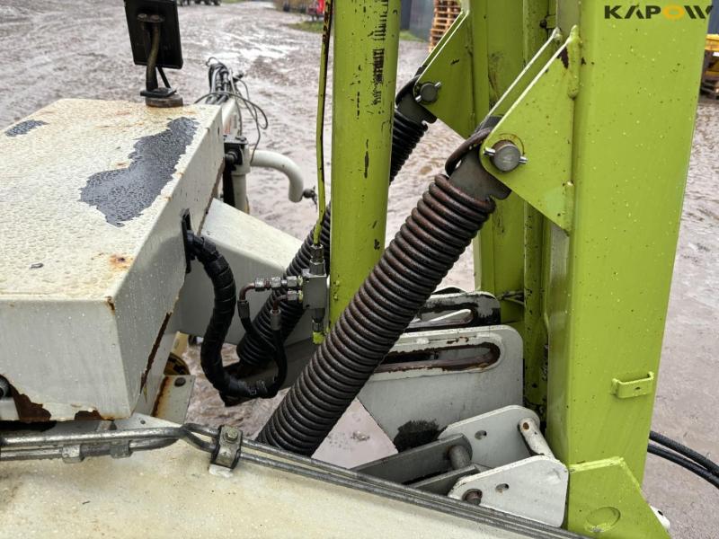 Claas liner 3000 rive 15