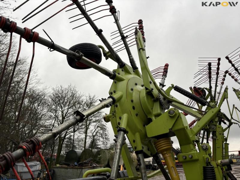 Claas liner 3000 rive 24