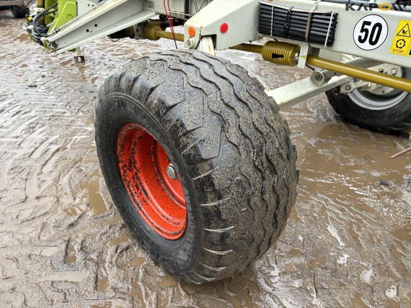 Claas liner 3000 rive 54