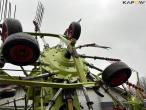Claas liner 3000 rive 19