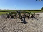 Claas liner 880 profil rive 2