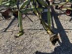 Claas liner 880 profil rive 7