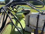 Claas liner 880 profil rive 10