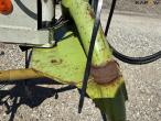 Claas liner 880 profil rive 11