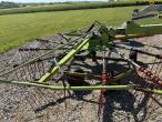 Claas liner 880 profil rive 12