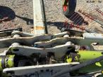 Claas liner 880 profil rive 14