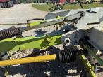Claas liner 880 profil rive 25