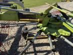 Claas liner 880 profil rive 31