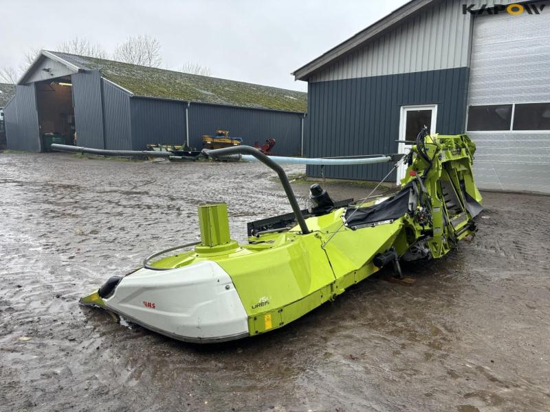 Claas Orbis 750 10 rækker majsbord 7