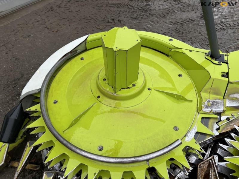 Claas Orbis 750 10 rækker majsbord 20