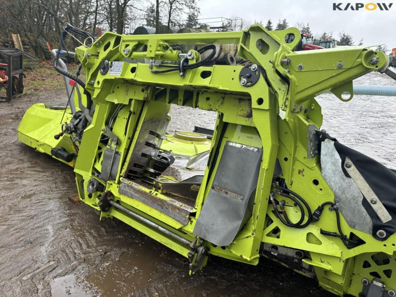 Claas Orbis 750 10 rækker majsbord 29