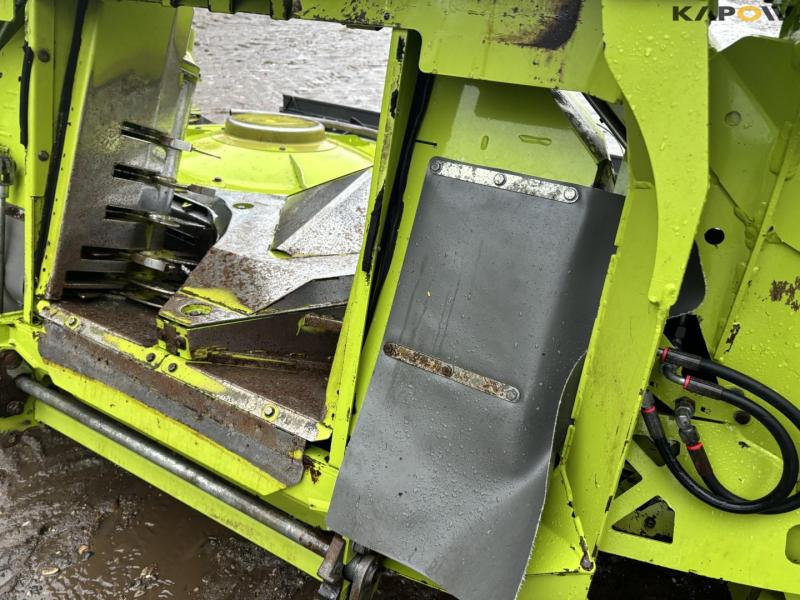Claas Orbis 750 10 rækker majsbord 31