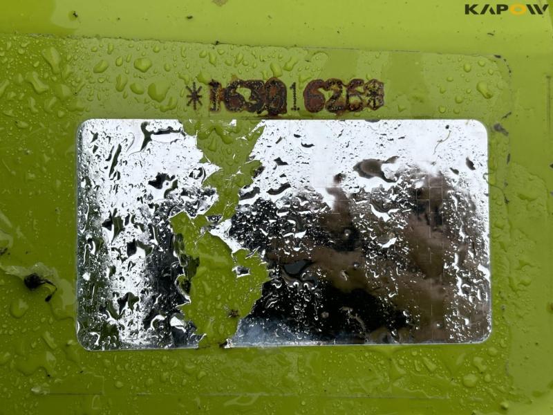 Claas Orbis 750 10 rækker majsbord 43