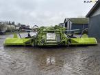 Claas Orbis 750 10 rækker majsbord 6
