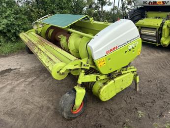Claas Pickup 380