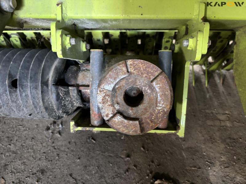 Claas PU 300 HD pickup 8