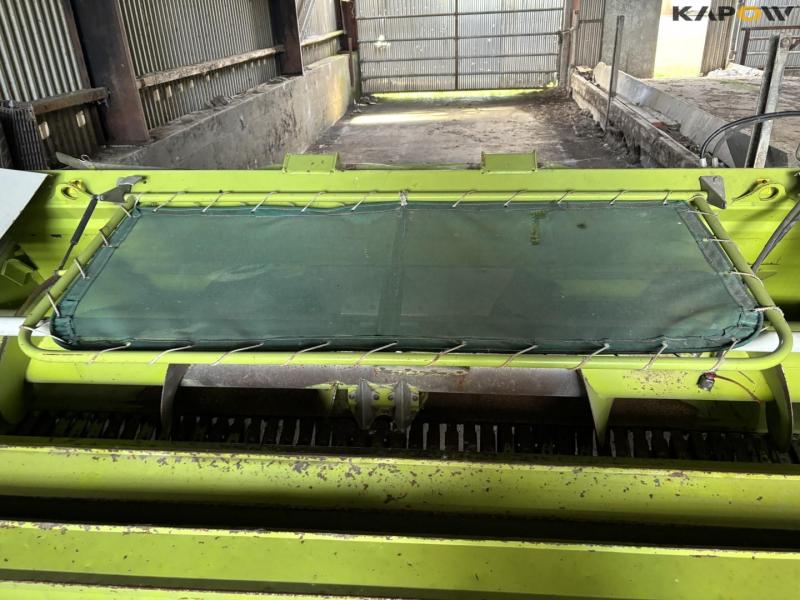 Claas PU 300 HD pickup 17