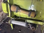 Claas PU 300 HD pickup 6