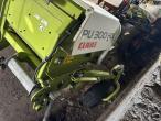 Claas PU 300 HD pickup 10