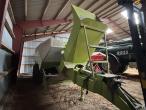 Claas Quadrant 2100 RotoCut presser 3