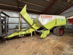 Claas Quadrant 2100 RotoCut presser 6