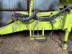 Claas Quadrant 2100 RotoCut presser 11