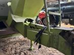 Claas Quadrant 2100 RotoCut presser 14